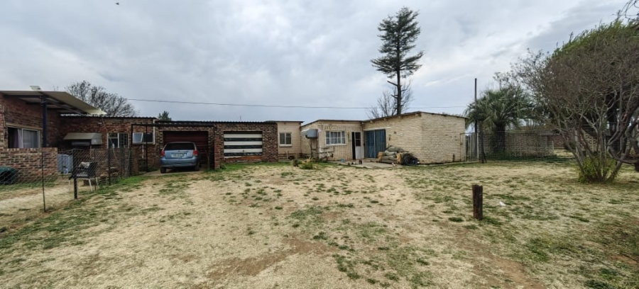 3 Bedroom Property for Sale in Baillie Park North West